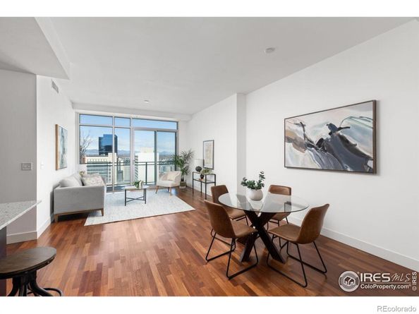 2001 Lincoln Street 2113, Denver CO 80202