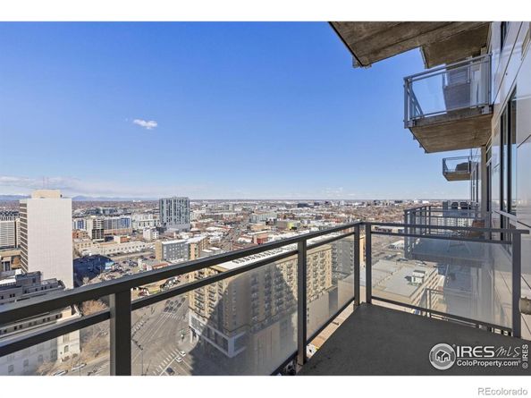 2001 Lincoln Street 2113, Denver CO 80202