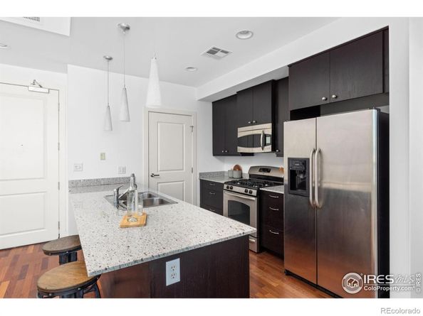 2001 Lincoln Street 2113, Denver CO 80202