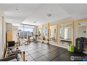 2001 Lincoln Street 2113, Denver CO 80202