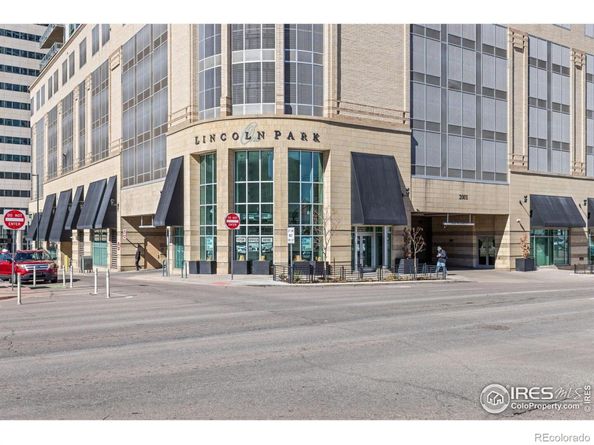 2001 Lincoln Street 2113, Denver CO 80202
