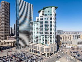 2001 Lincoln Street 2113, Denver CO 80202