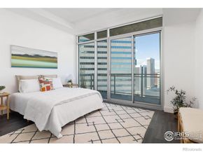 2001 Lincoln Street 2113, Denver CO 80202