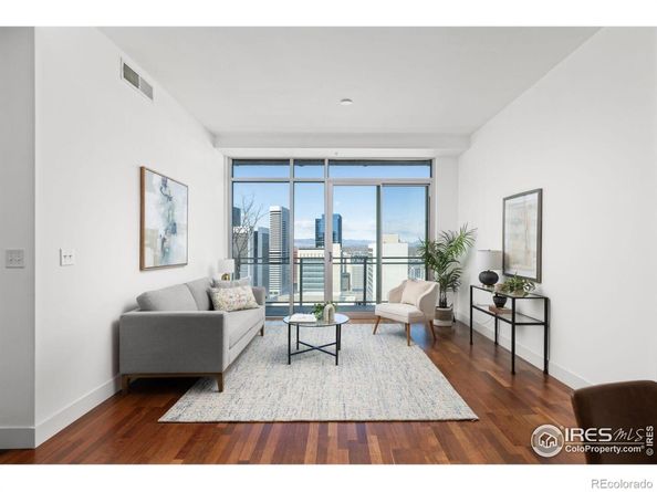 2001 Lincoln Street 2113, Denver CO 80202