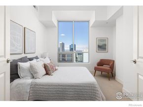 2001 Lincoln Street 2113, Denver CO 80202