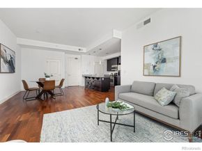 2001 Lincoln Street 2113, Denver CO 80202