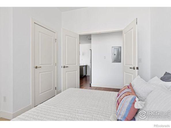 2001 Lincoln Street 2113, Denver CO 80202