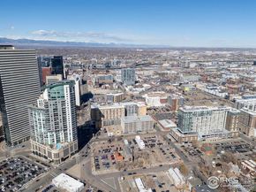 2001 Lincoln Street 2113, Denver CO 80202