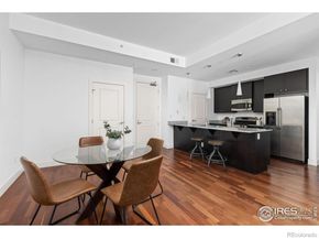 2001 Lincoln Street 2113, Denver CO 80202