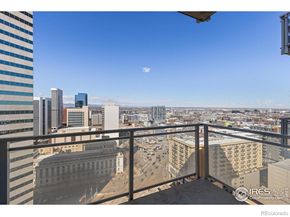 2001 Lincoln Street 2113, Denver CO 80202