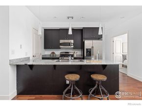 2001 Lincoln Street 2113, Denver CO 80202