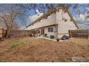 1561 S Sheridan Boulevard, Lakewood CO 80232