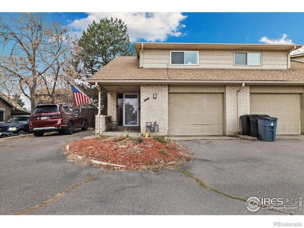 1561 S Sheridan Boulevard, Lakewood CO 80232