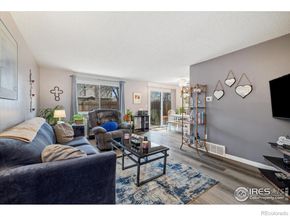 1561 S Sheridan Boulevard, Lakewood CO 80232