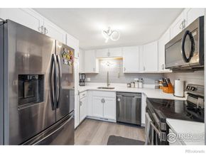 1561 S Sheridan Boulevard, Lakewood CO 80232