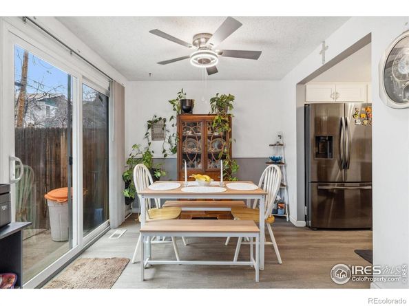 1561 S Sheridan Boulevard, Lakewood CO 80232
