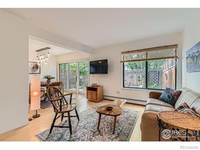 1110 Poplar Avenue, Boulder CO 80304