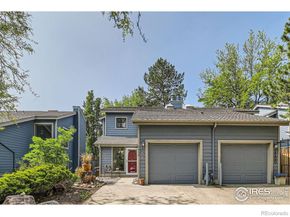1110 Poplar Avenue, Boulder CO 80304