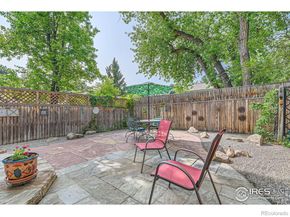 1110 Poplar Avenue, Boulder CO 80304