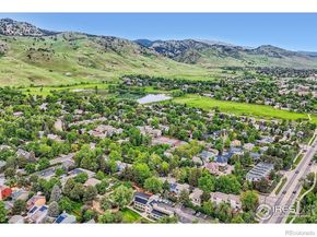 1110 Poplar Avenue, Boulder CO 80304