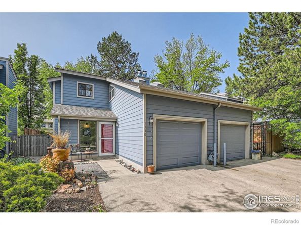 1110 Poplar Avenue, Boulder CO 80304