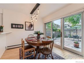 1110 Poplar Avenue, Boulder CO 80304
