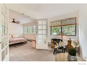 1110 Poplar Avenue, Boulder CO 80304