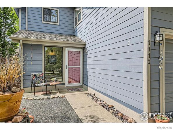 1110 Poplar Avenue, Boulder CO 80304