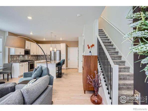 14553 W 91st Drive A, Arvada CO 80005