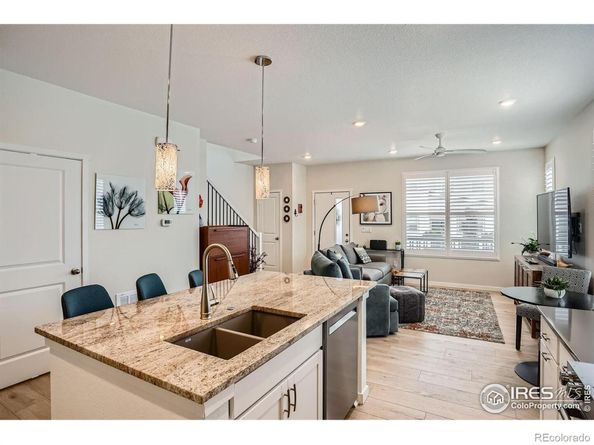14553 W 91st Drive A, Arvada CO 80005
