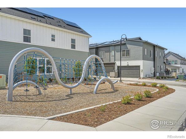 14553 W 91st Drive A, Arvada CO 80005
