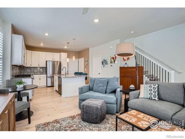 14553 W 91st Drive A, Arvada CO 80005