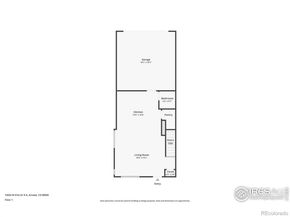 14553 W 91st Drive A, Arvada CO 80005