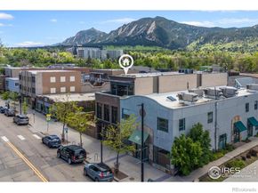 1727 15th Street 300, Boulder CO 80302