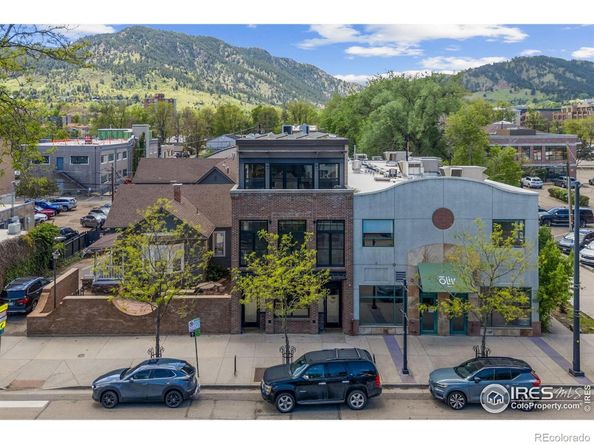 1727 15th Street 300, Boulder CO 80302