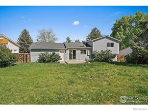 1043 Lilac Court, Broomfield CO 80020