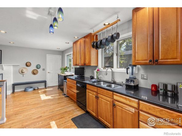 1247 Westview Drive, Boulder CO 80303