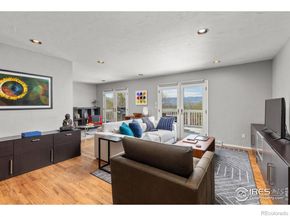 1247 Westview Drive, Boulder CO 80303