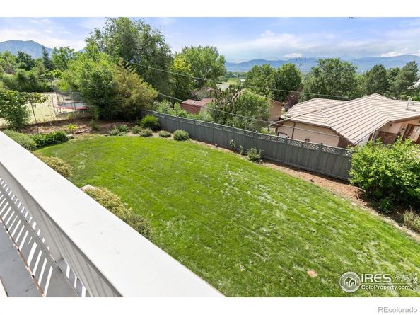1247 Westview Drive, Boulder CO 80303