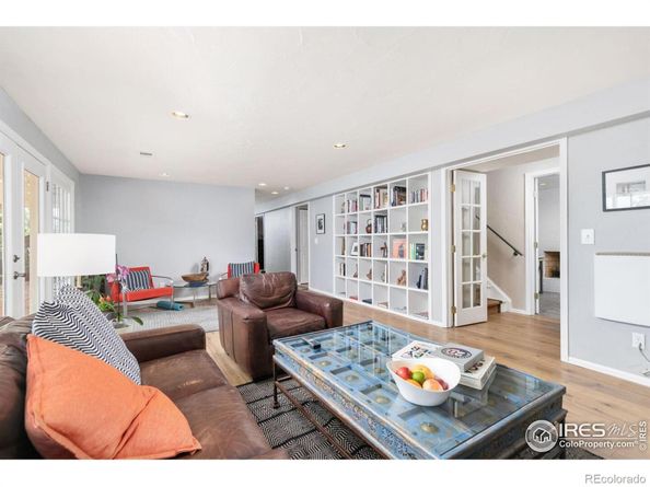 1247 Westview Drive, Boulder CO 80303