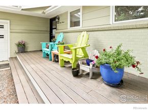 1247 Westview Drive, Boulder CO 80303