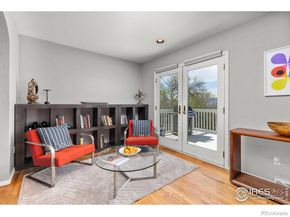 1247 Westview Drive, Boulder CO 80303