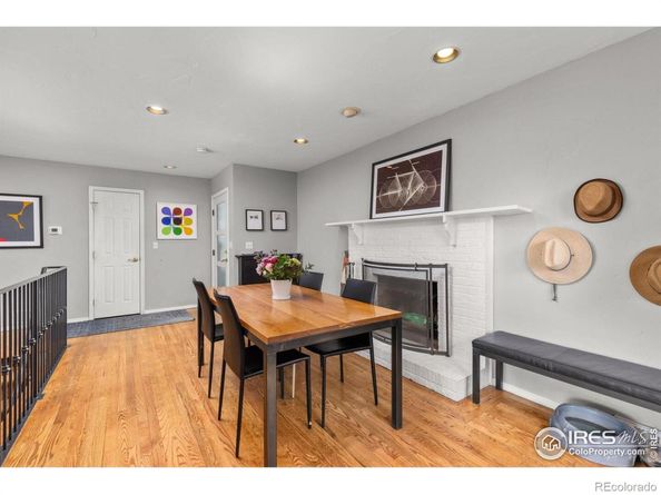 1247 Westview Drive, Boulder CO 80303