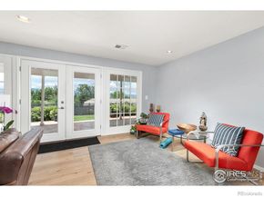 1247 Westview Drive, Boulder CO 80303