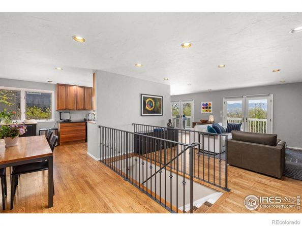 1247 Westview Drive, Boulder CO 80303