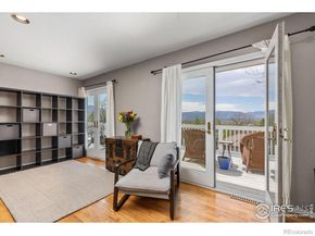 1247 Westview Drive, Boulder CO 80303