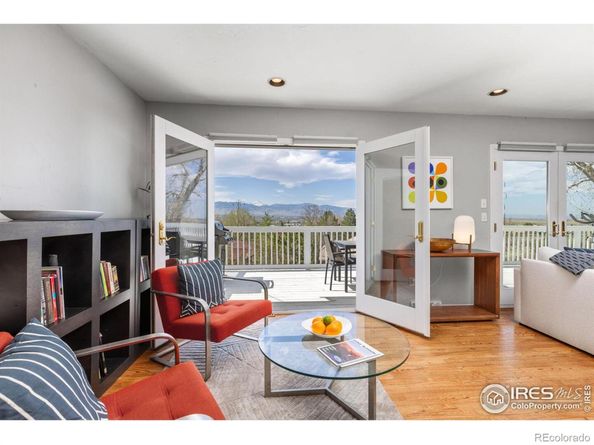 1247 Westview Drive, Boulder CO 80303