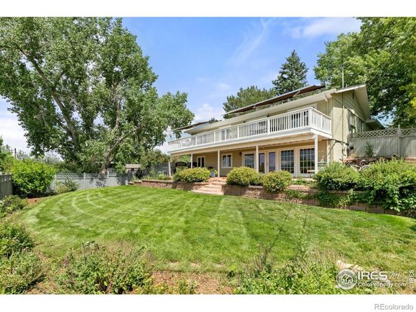 1247 Westview Drive, Boulder CO 80303
