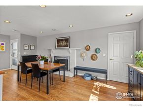 1247 Westview Drive, Boulder CO 80303