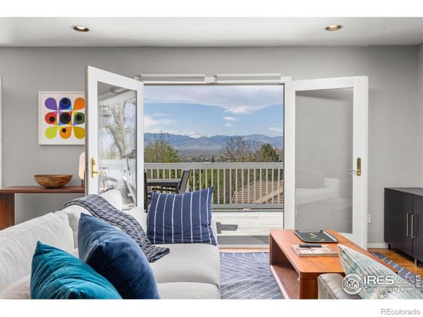 1247 Westview Drive, Boulder CO 80303